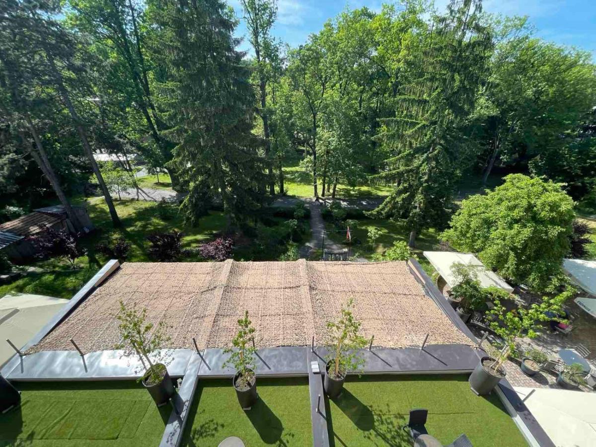 Vila Savka Vrnjačka Banja Extérieur photo