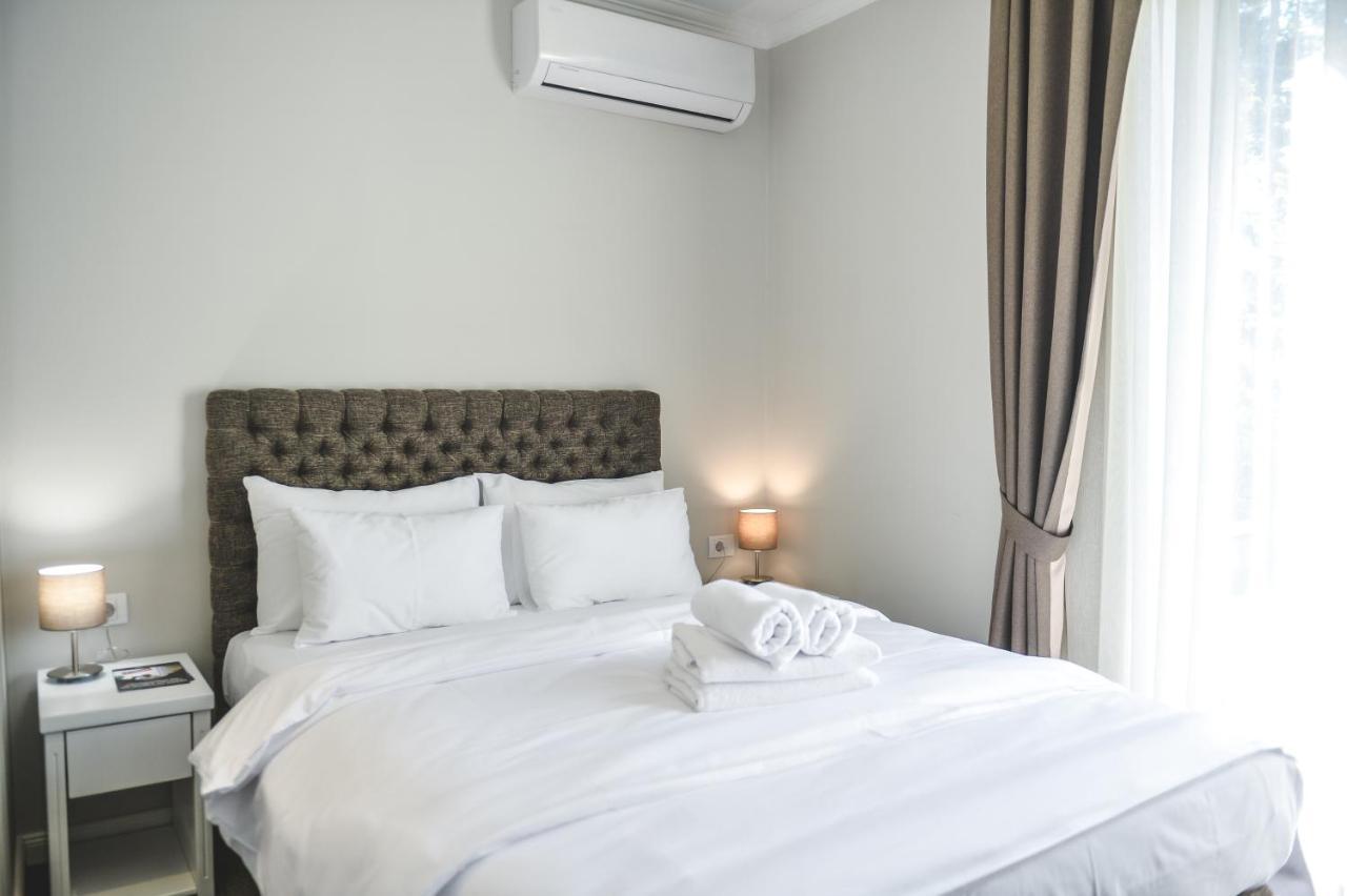 Vila Savka Vrnjačka Banja Extérieur photo