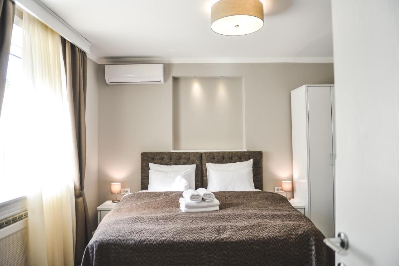 Vila Savka Vrnjačka Banja Extérieur photo