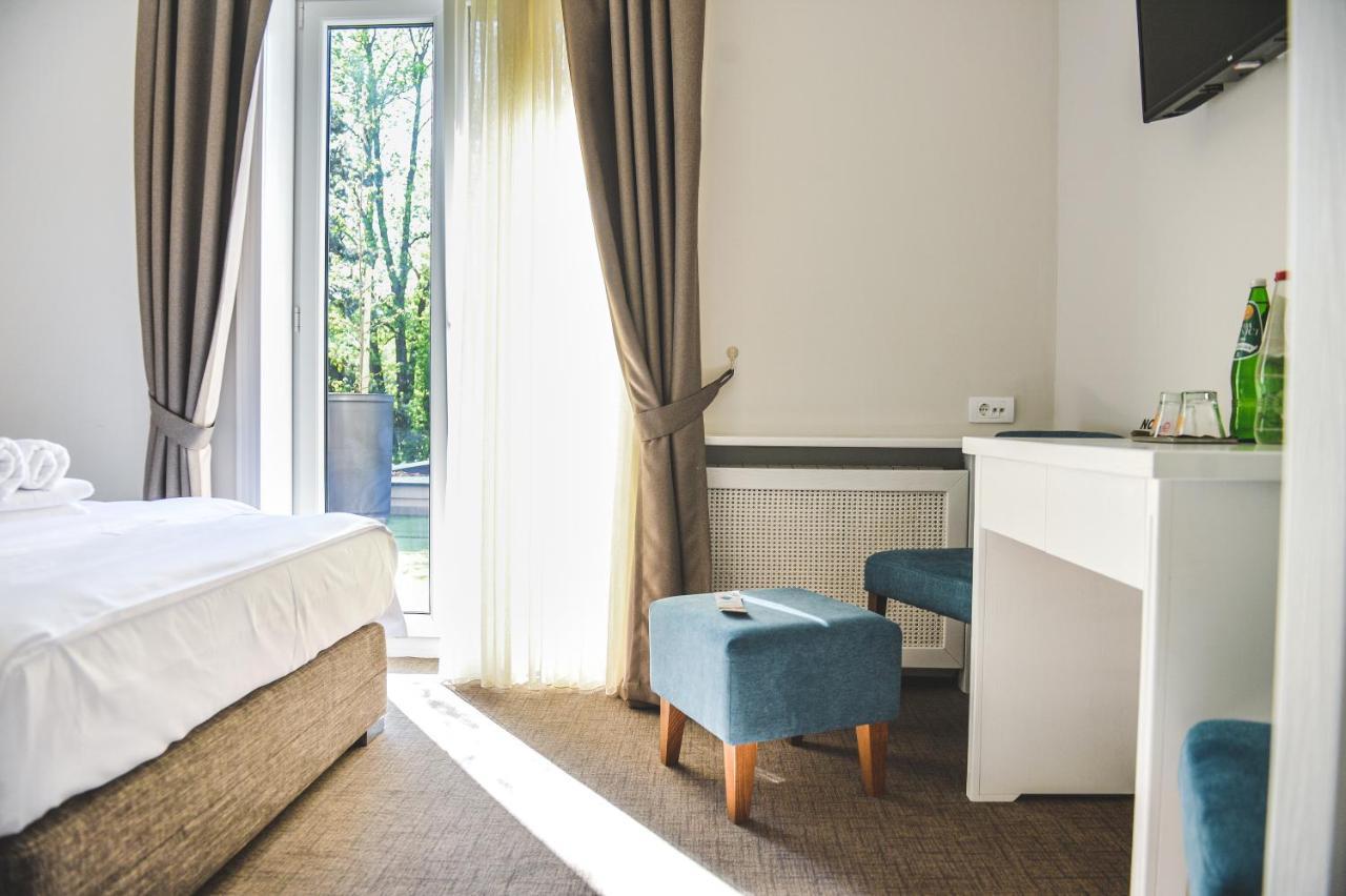Vila Savka Vrnjačka Banja Extérieur photo