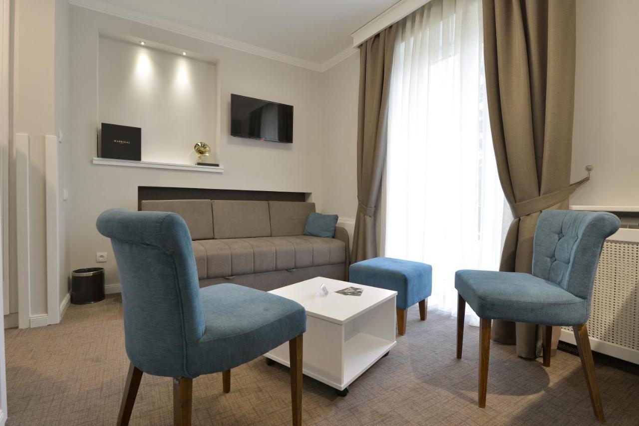 Vila Savka Vrnjačka Banja Extérieur photo