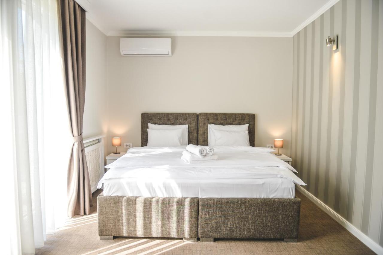 Vila Savka Vrnjačka Banja Extérieur photo