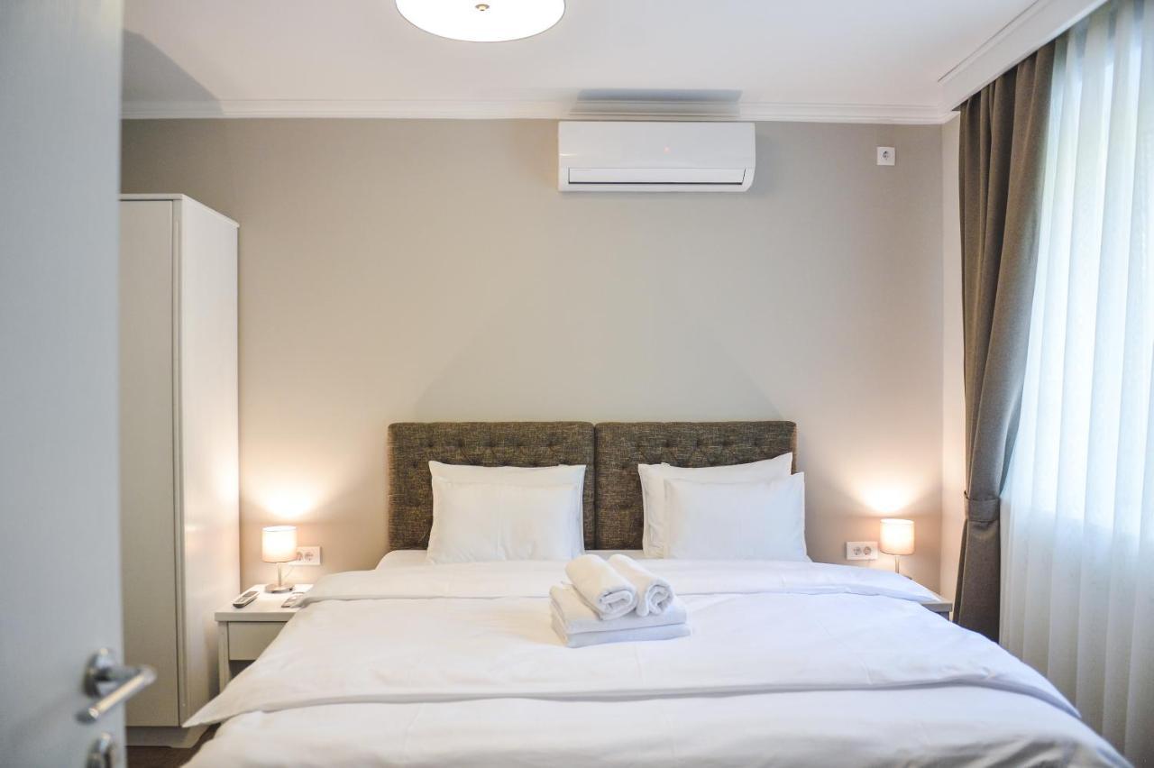 Vila Savka Vrnjačka Banja Extérieur photo