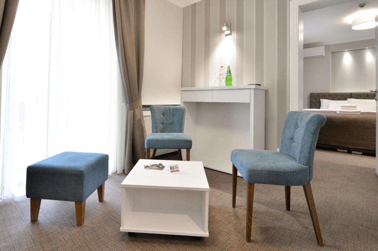 Vila Savka Vrnjačka Banja Extérieur photo