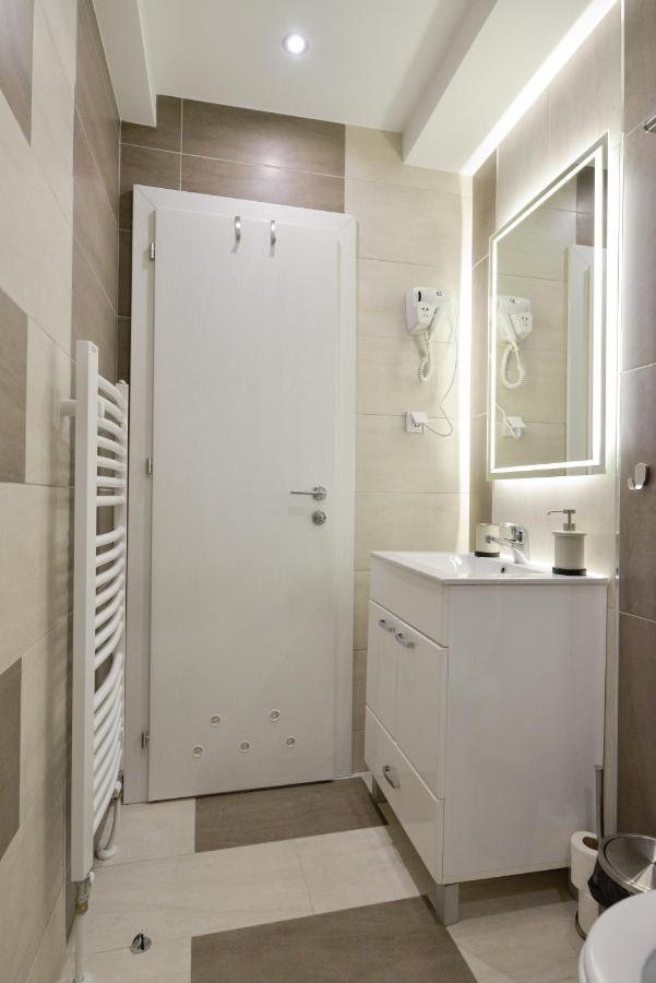 Vila Savka Vrnjačka Banja Extérieur photo
