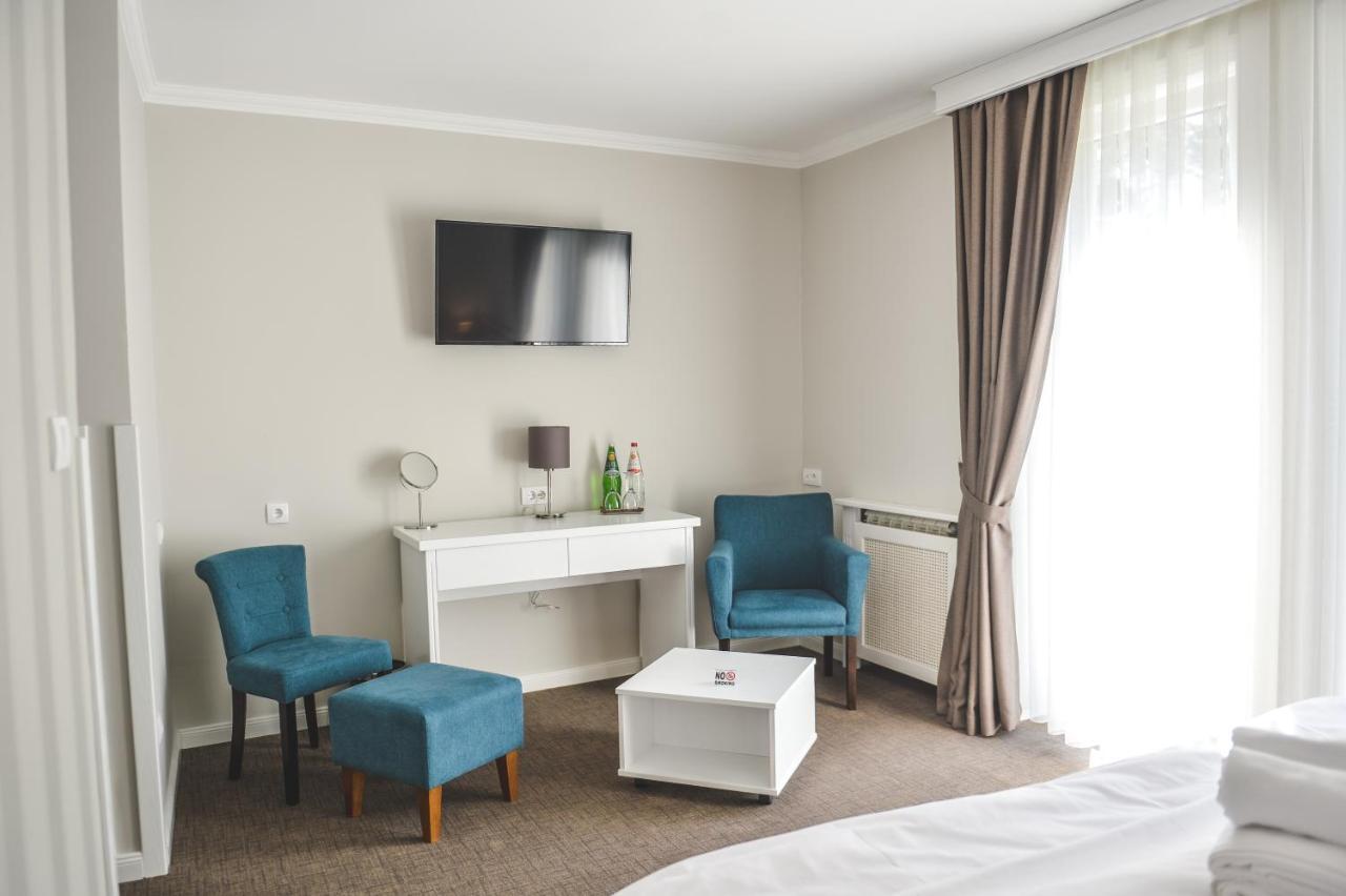 Vila Savka Vrnjačka Banja Extérieur photo